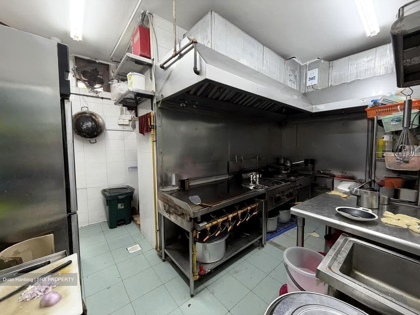 EUNOS GROVE (D16), Retail #632008721